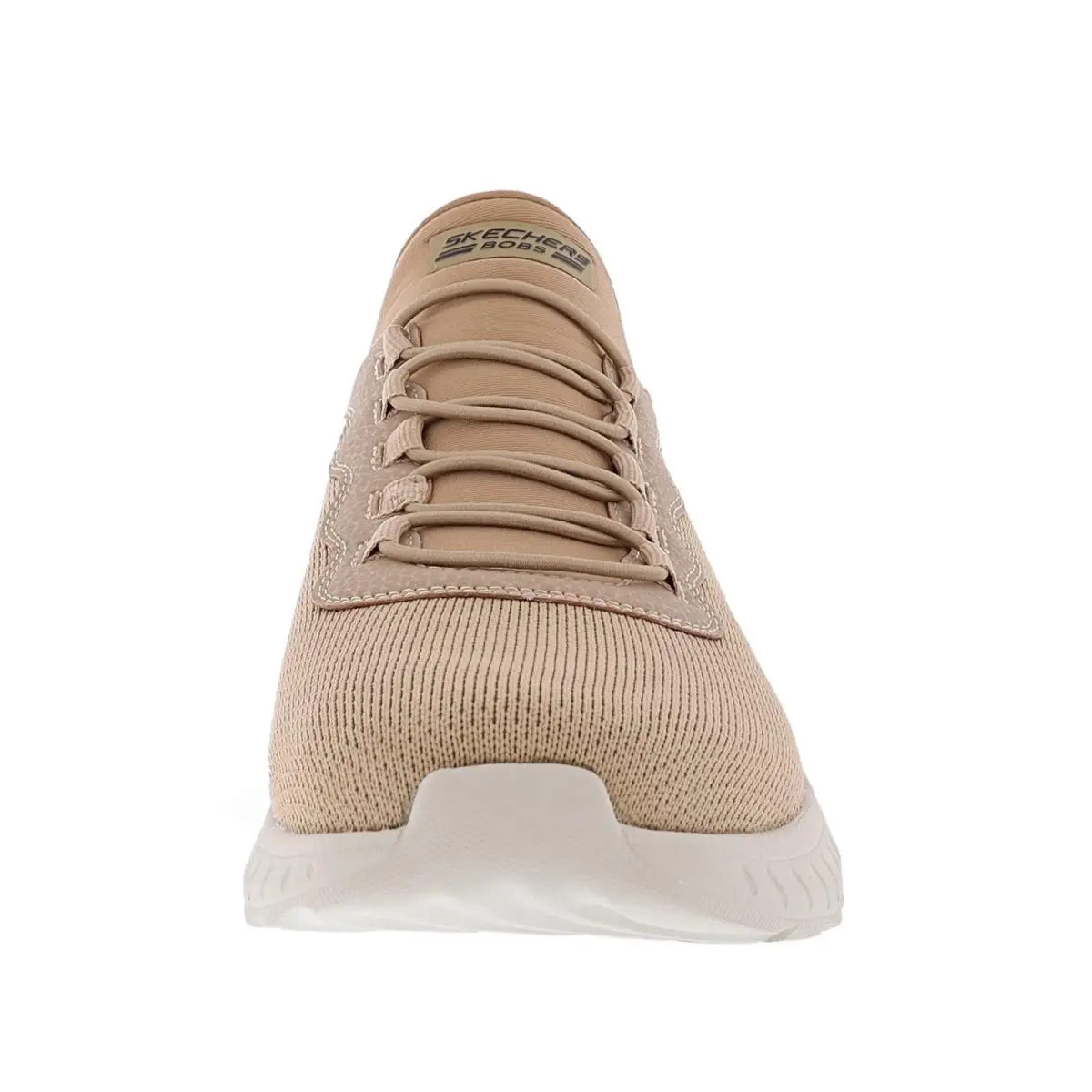 Skechers shoes - BOBS Sport BOBS Squad Chaos - Daily Hype - 118300W TAN - TAN 1