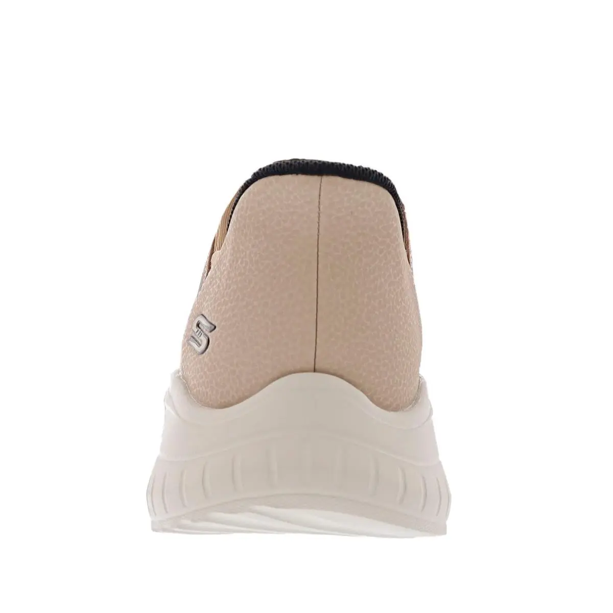 Skechers shoes - BOBS Sport BOBS Squad Chaos - Daily Hype - 118300W TAN - TAN 8