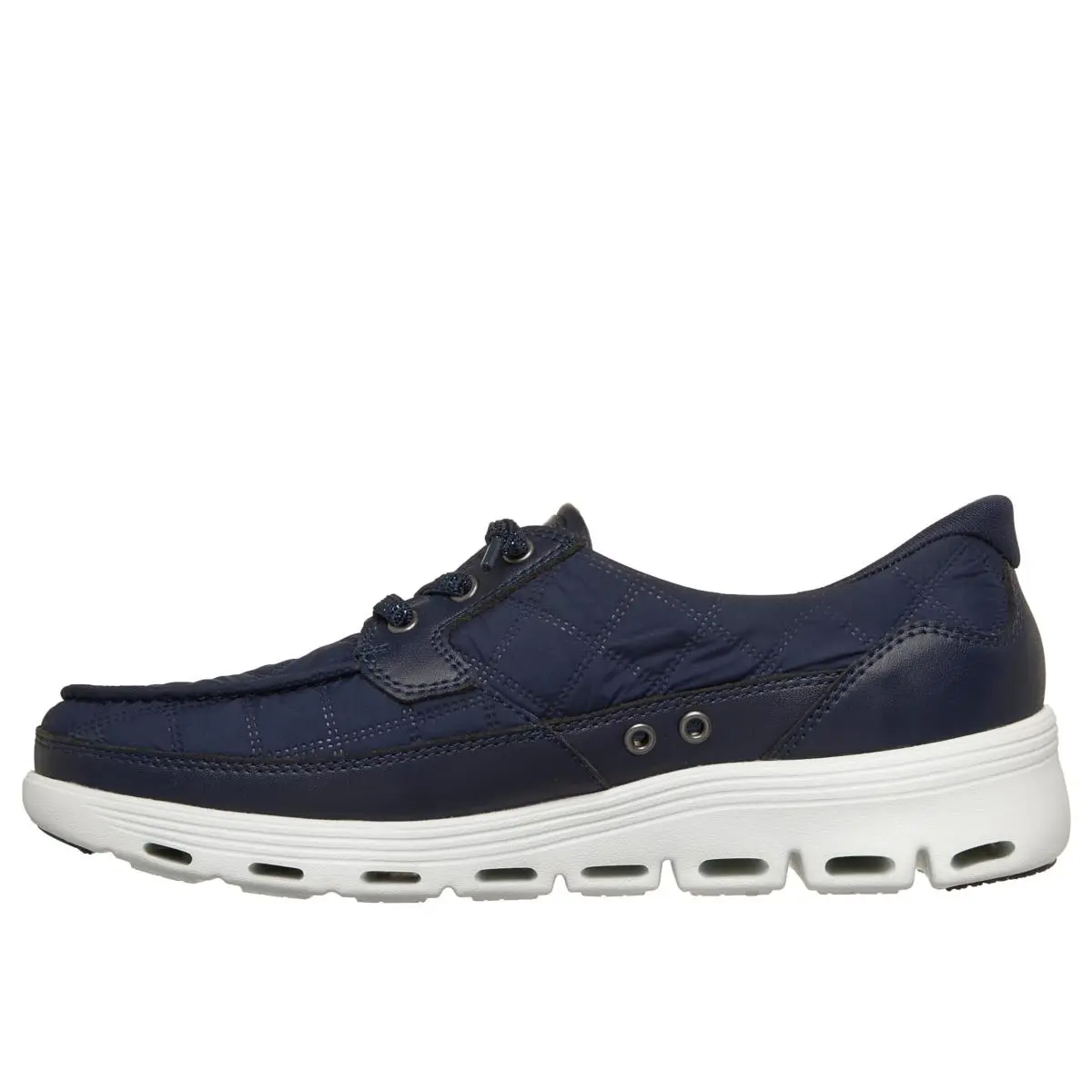 Skechers shoes - 139005 - 139005WMLT - navy 1