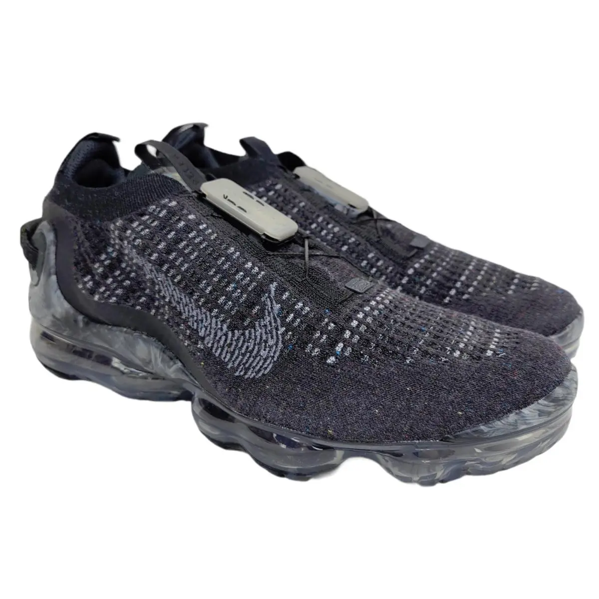 Nike shoes - Nike Air Vapormax Flyknit - Air Vapormax Flyknit - CJ6740002 - Black 0
