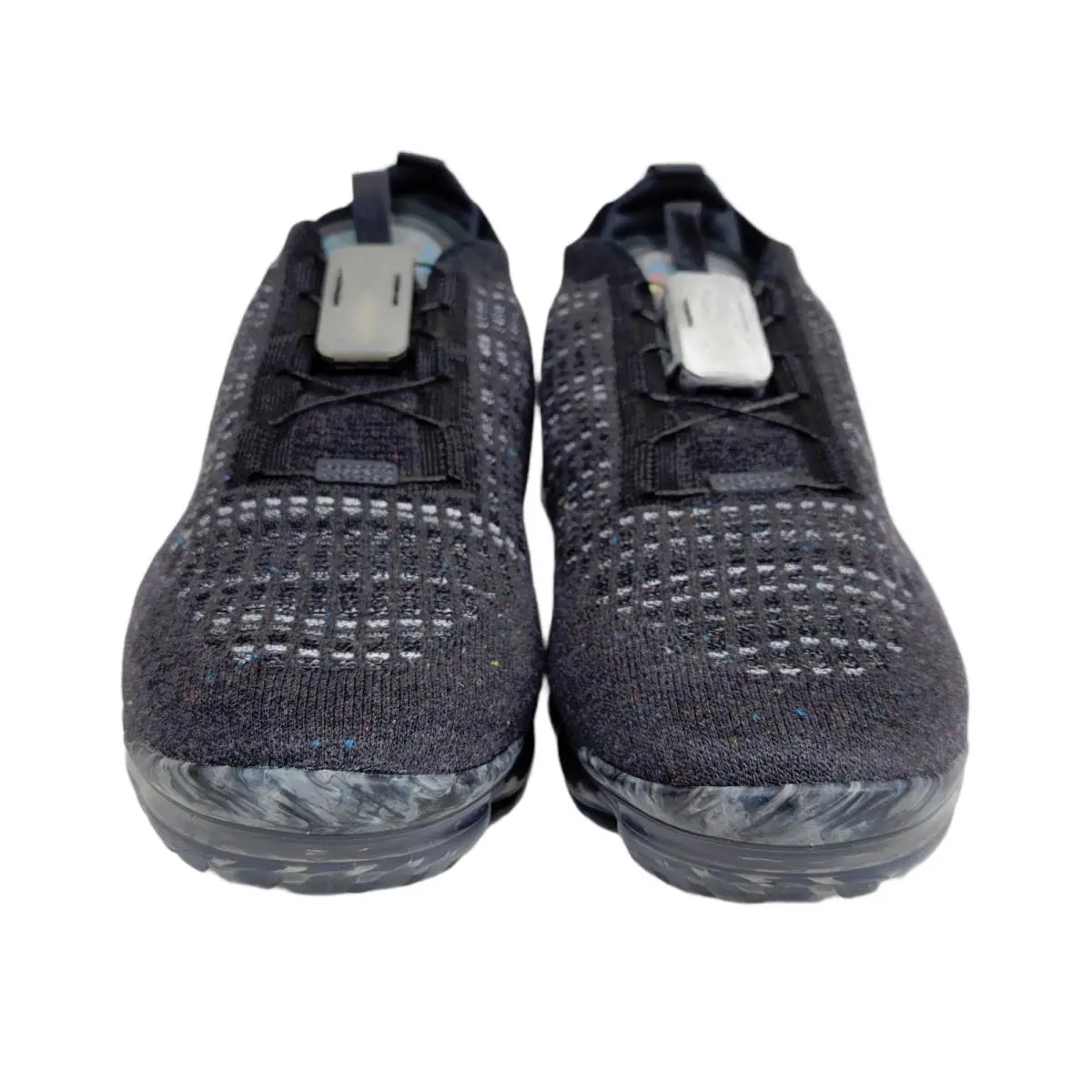 Nike shoes - Nike Air Vapormax Flyknit - Air Vapormax Flyknit - CJ6740002 - Black 1