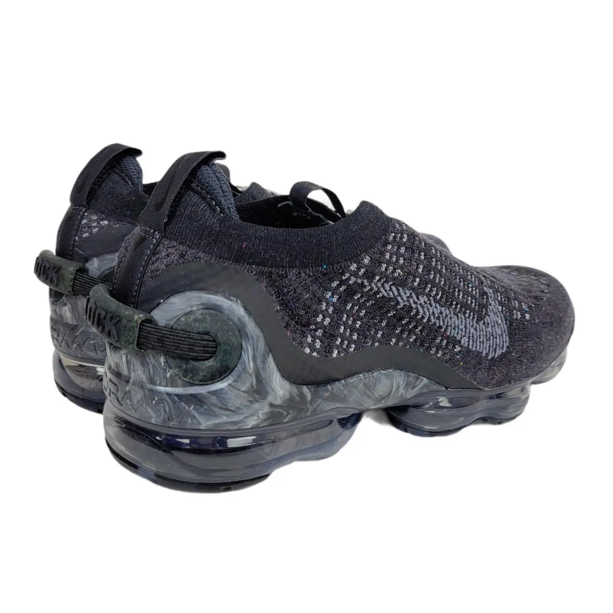 Nike shoes - Nike Air Vapormax Flyknit - Air Vapormax Flyknit - CJ6740002 - Black 5
