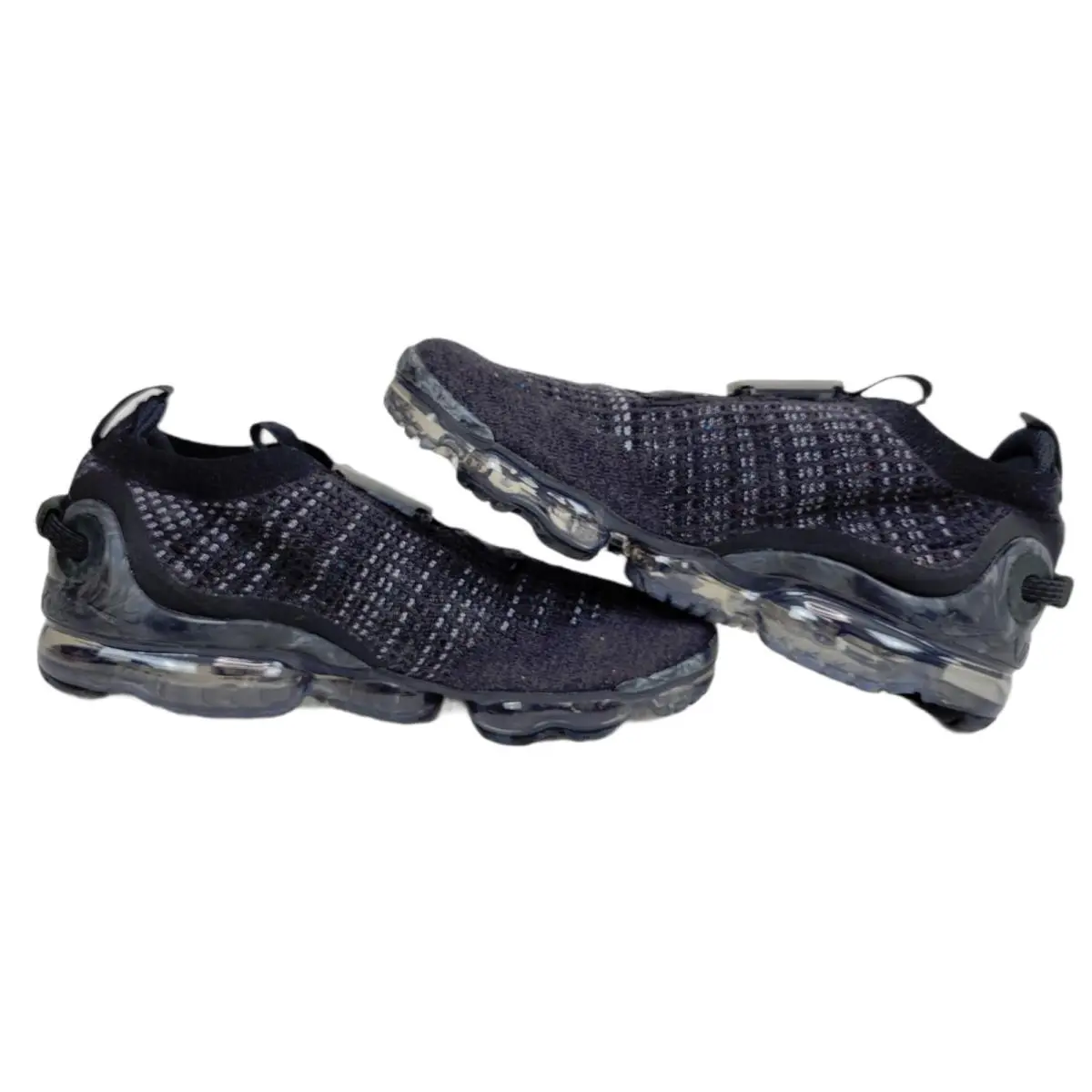 Nike shoes - Nike Air Vapormax Flyknit - Air Vapormax Flyknit - CJ6740002 - Black 6
