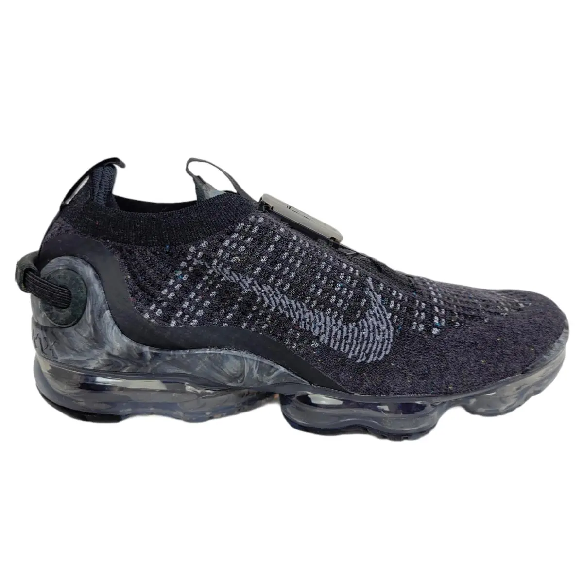 Nike shoes - Nike Air Vapormax Flyknit - Air Vapormax Flyknit - CJ6740002 - Black 10