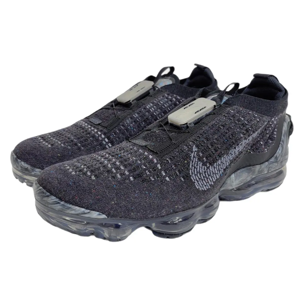 Nike shoes - Nike Air Vapormax Flyknit - Air Vapormax Flyknit - CJ6740002 - Black 13