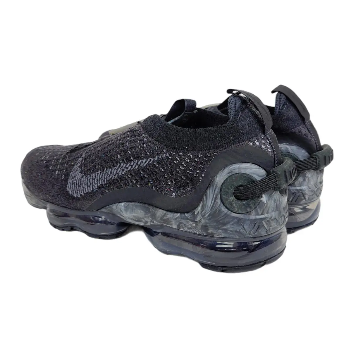 Nike shoes - Nike Air Vapormax Flyknit - Air Vapormax Flyknit - CJ6740002 - Black 14