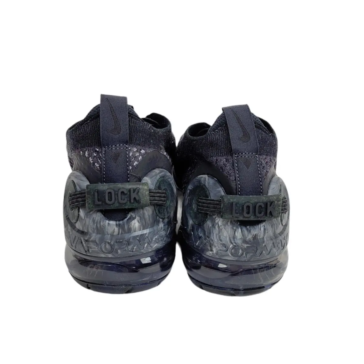 Nike shoes - Nike Air Vapormax Flyknit - Air Vapormax Flyknit - CJ6740002 - Black 15