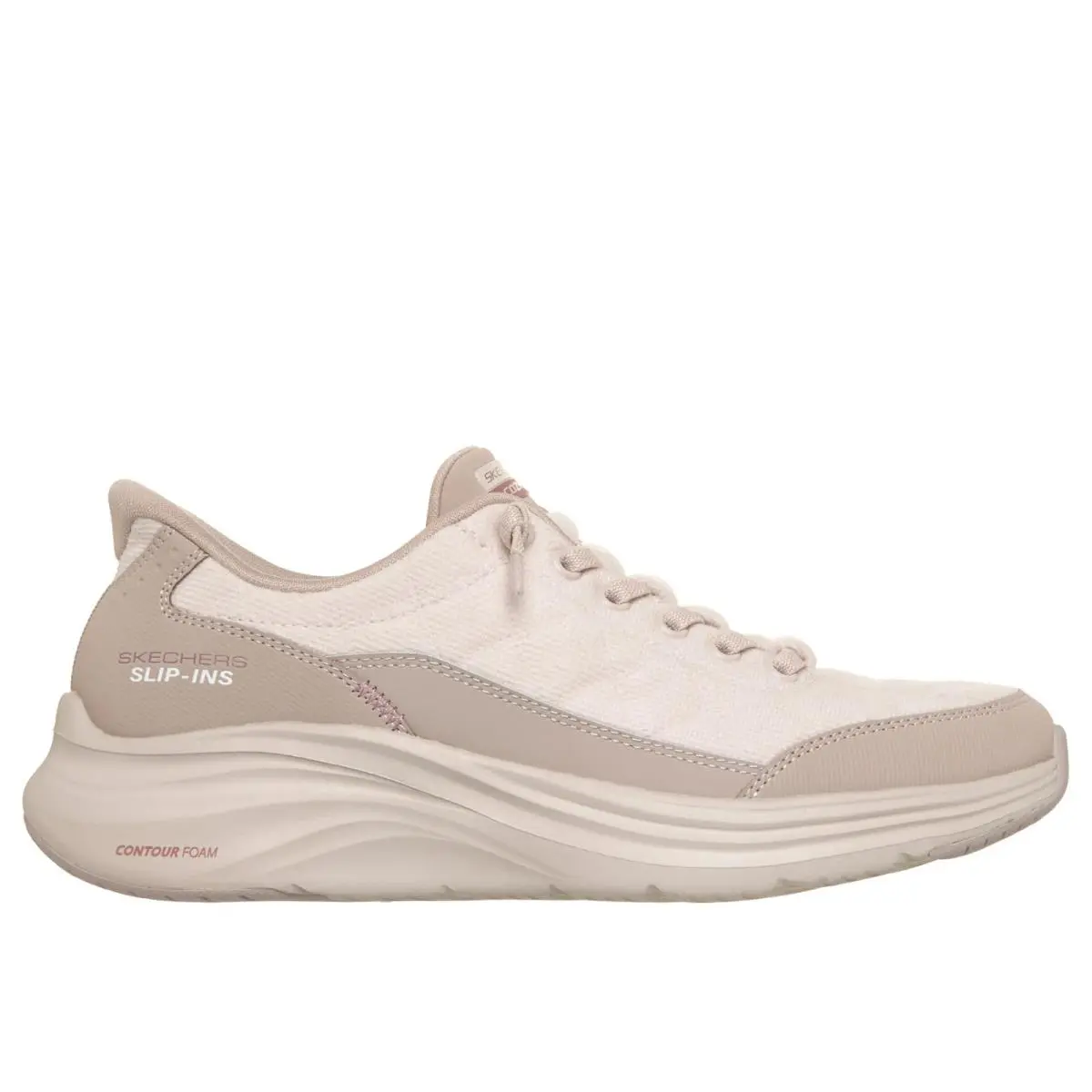 Skechers shoes - Beige 1