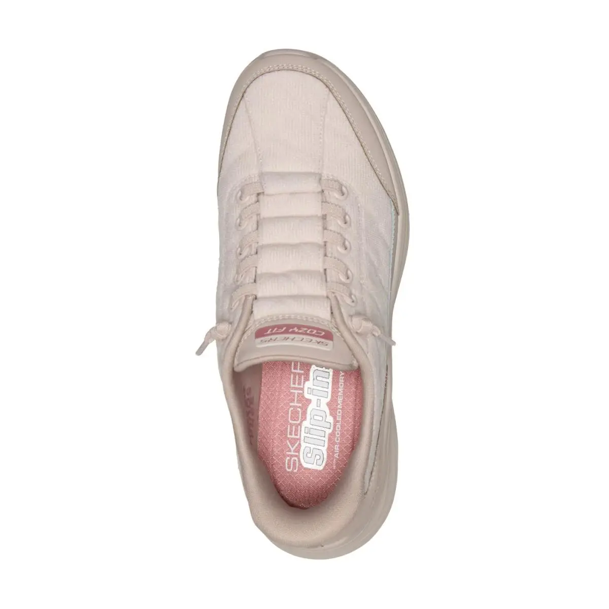 Skechers shoes - Beige 2
