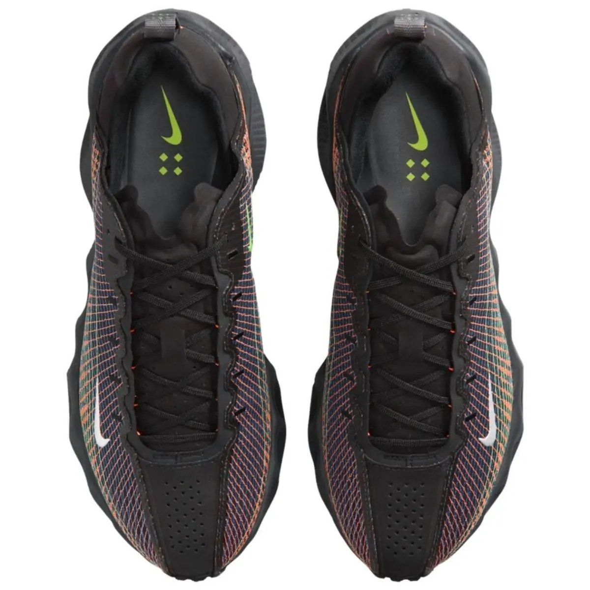 Nike shoes - Nike Ava Rover - Ava Rover - Black, Maufacturer: Black/Summit White/Iron Grey 6