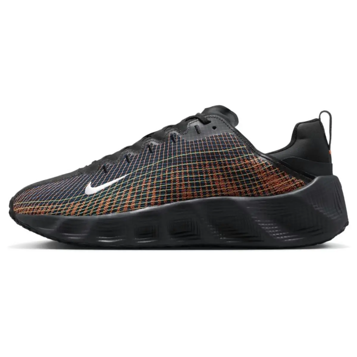 Nike shoes - Nike Ava Rover - Ava Rover - Black, Maufacturer: Black/Summit White/Iron Grey 26