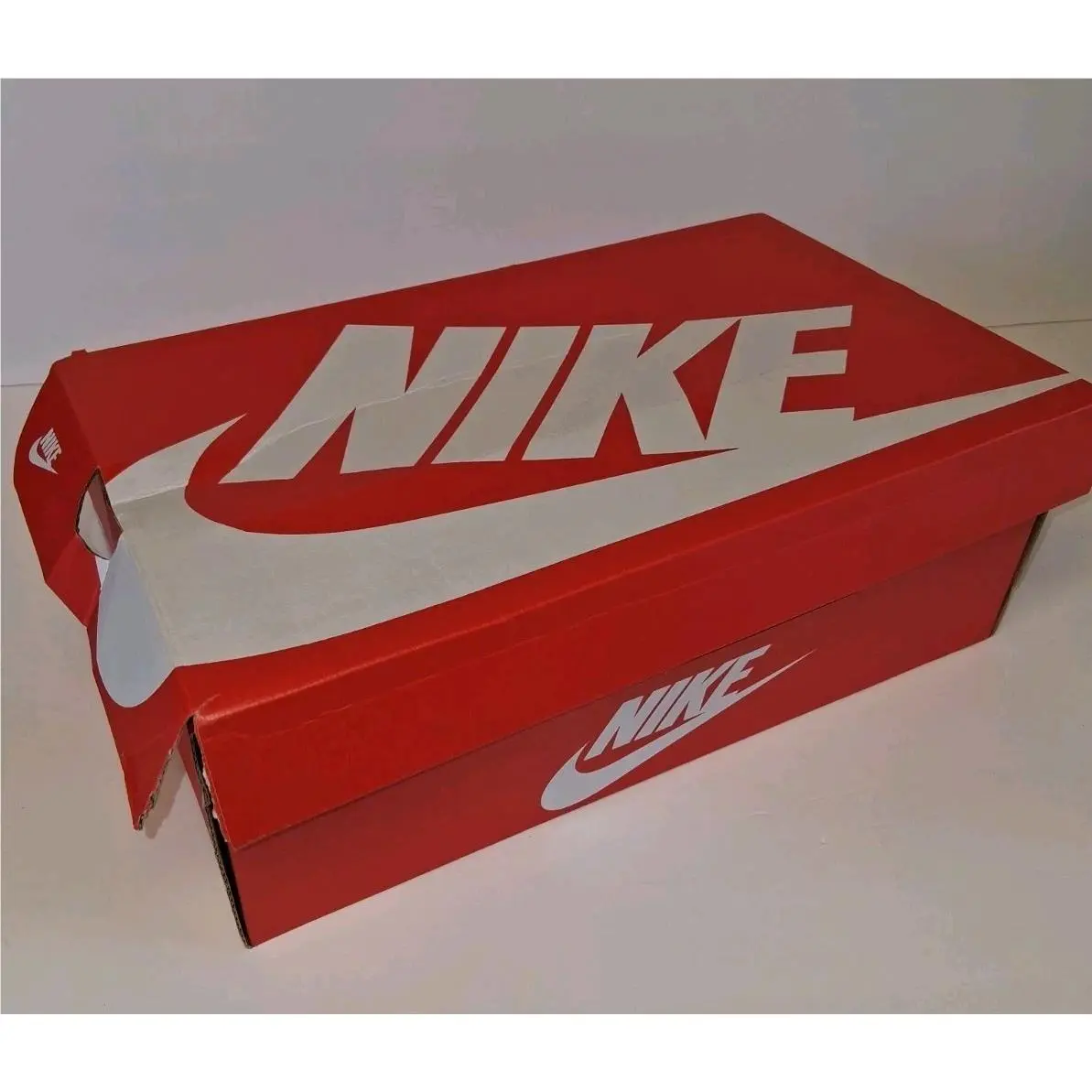 Nike shoes - Nike Court Vision - Court Vision - DH2987-300 - olive green 7