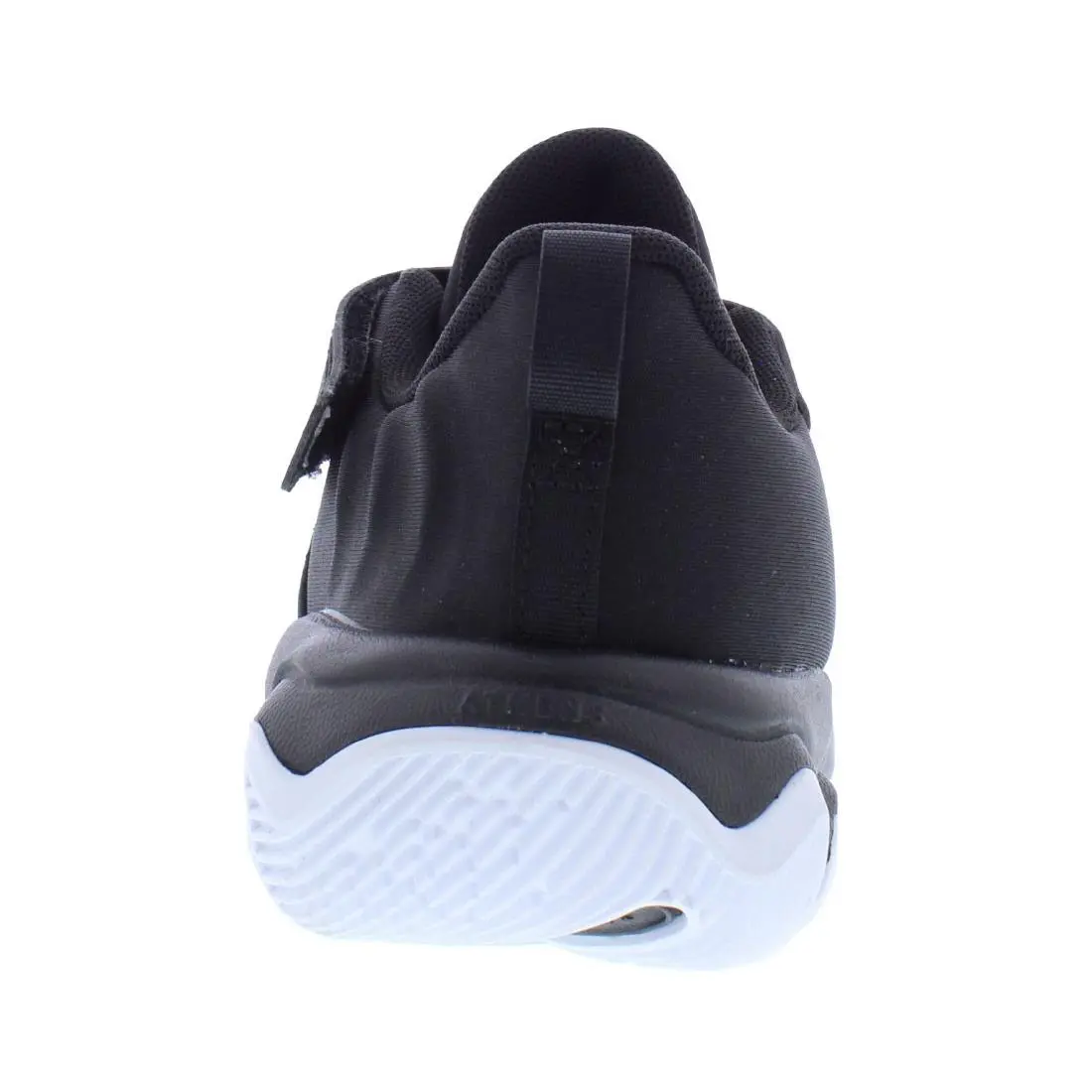 Nike shoes - IH7665004 - IH7665004 - Black/White/Wolf Grey, Main: Black 2