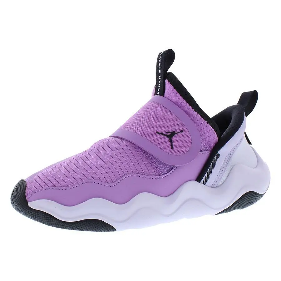 Nike shoes - DQ9293505 - DQ9293505 - Rush Fuchsia/Black, Main: Purple 8