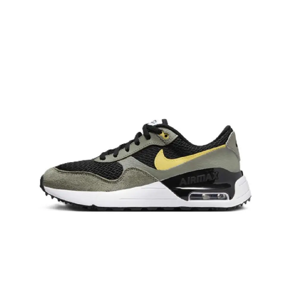 Nike shoes - DQ0284 007 - DQ0284 007 - Black/Saturn Gold-Dark Stucco 0