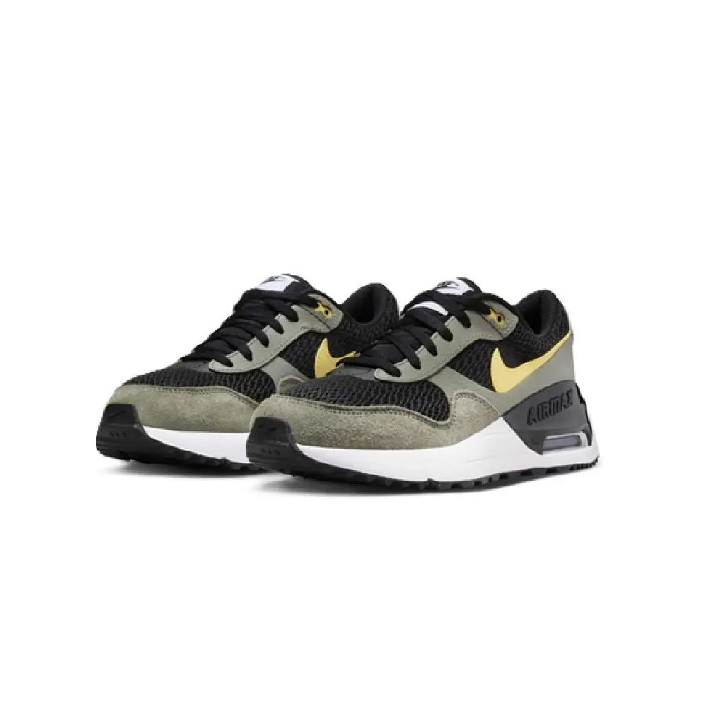 Nike shoes - DQ0284 007 - DQ0284 007 - Black/Saturn Gold-Dark Stucco 1