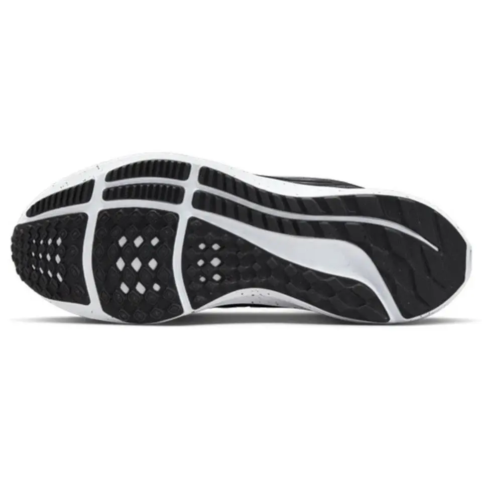 Nike shoes - Nike Air Zoom Pegasus - Air Zoom Pegasus - DH4072 005 - BLACK DK SMOKE GREY WHITE 10
