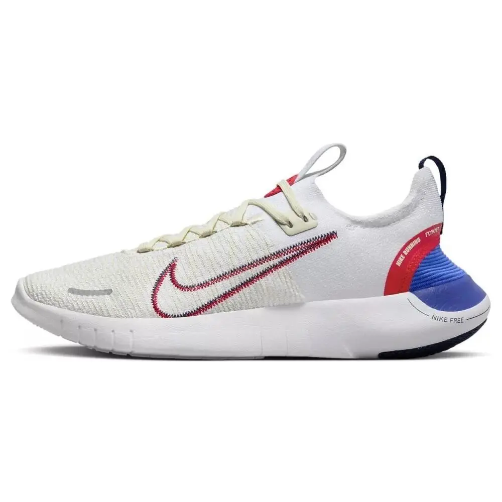 Free RN Flyknit Next Nature Running Shoes FB1276-100 by Nike