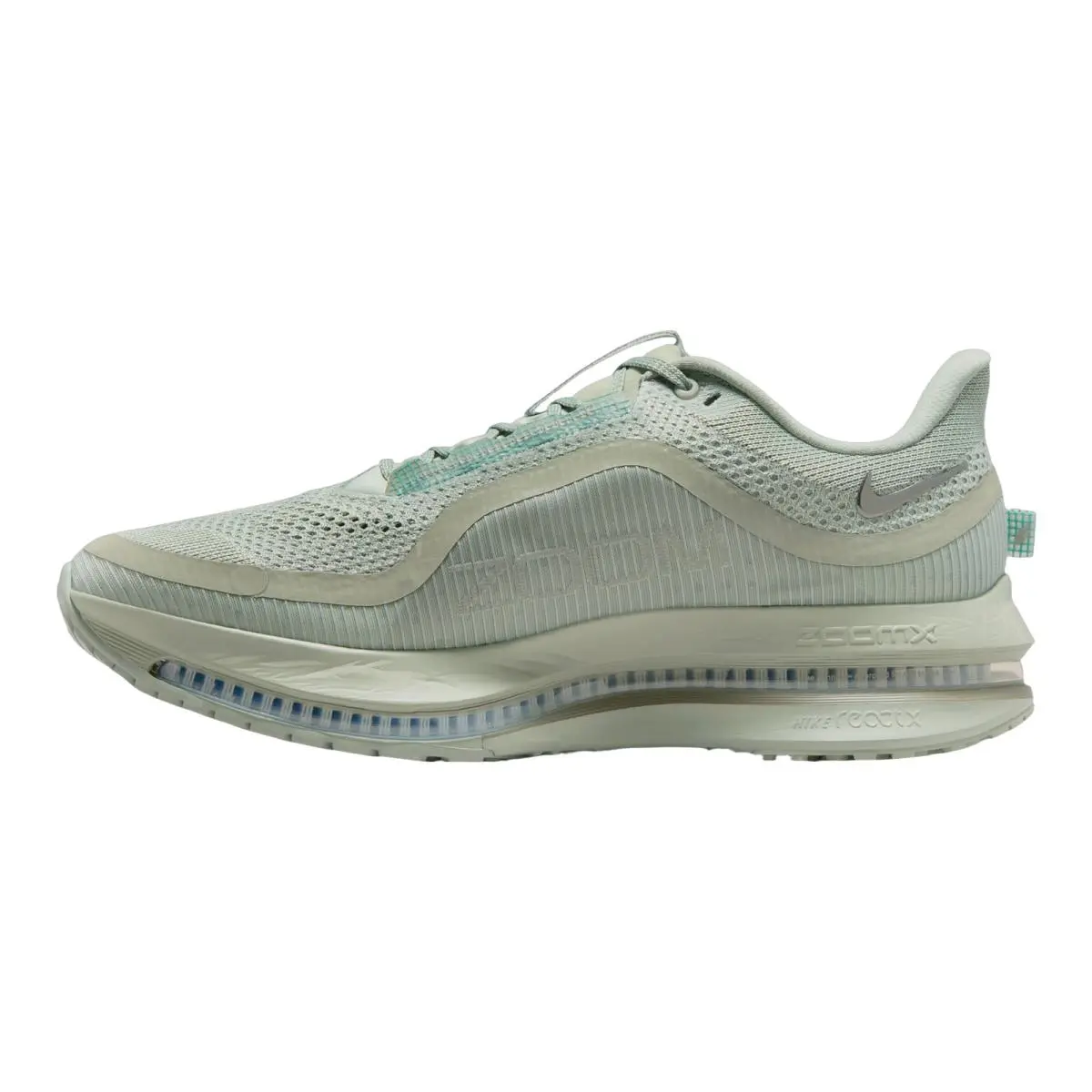 Nike shoes - NIKE Pegasus Premium - Pegasus Premium - HQ2592-300 - Jade Horizon/Light Army/Jade Horizon 1