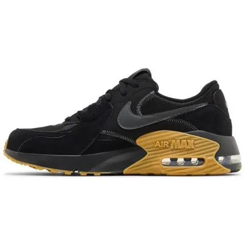 Nike shoes - Nike Air Max Excee - Air Max Excee - HV0928-010 - Black 2