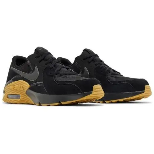 Nike shoes - Nike Air Max Excee - Air Max Excee - HV0928-010 - Black 7