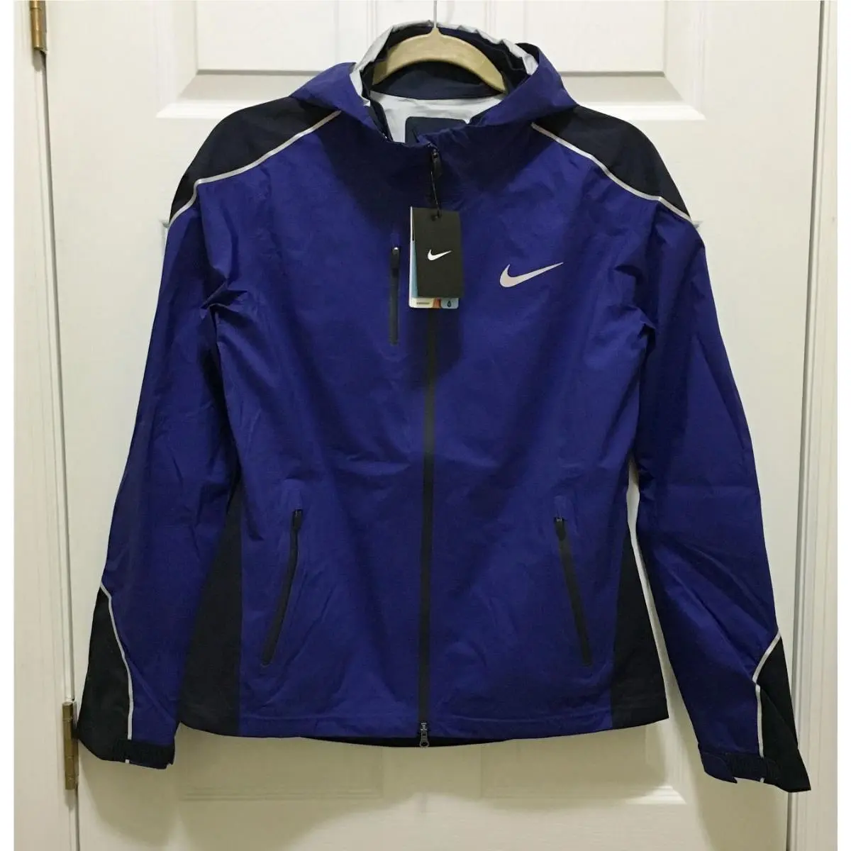 Nike clothing - NIKE HyperShield Lightweight - HyperShield Lightweight - 746679 - Blue, Main: Blue 0
