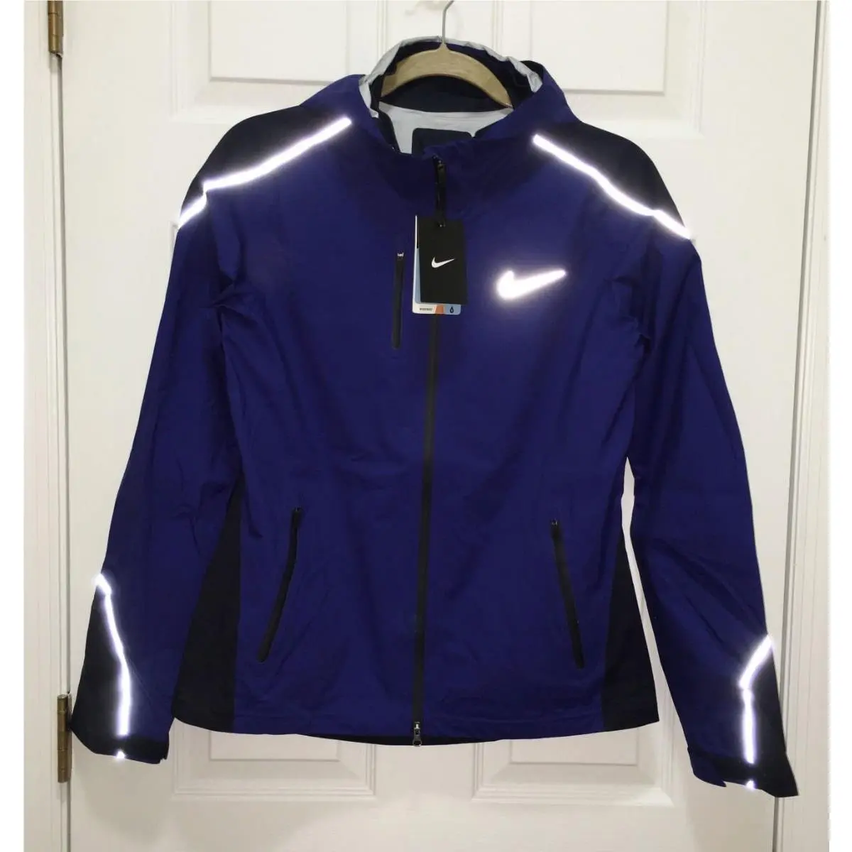 Nike clothing - NIKE HyperShield Lightweight - HyperShield Lightweight - 746679 - Blue, Main: Blue 4
