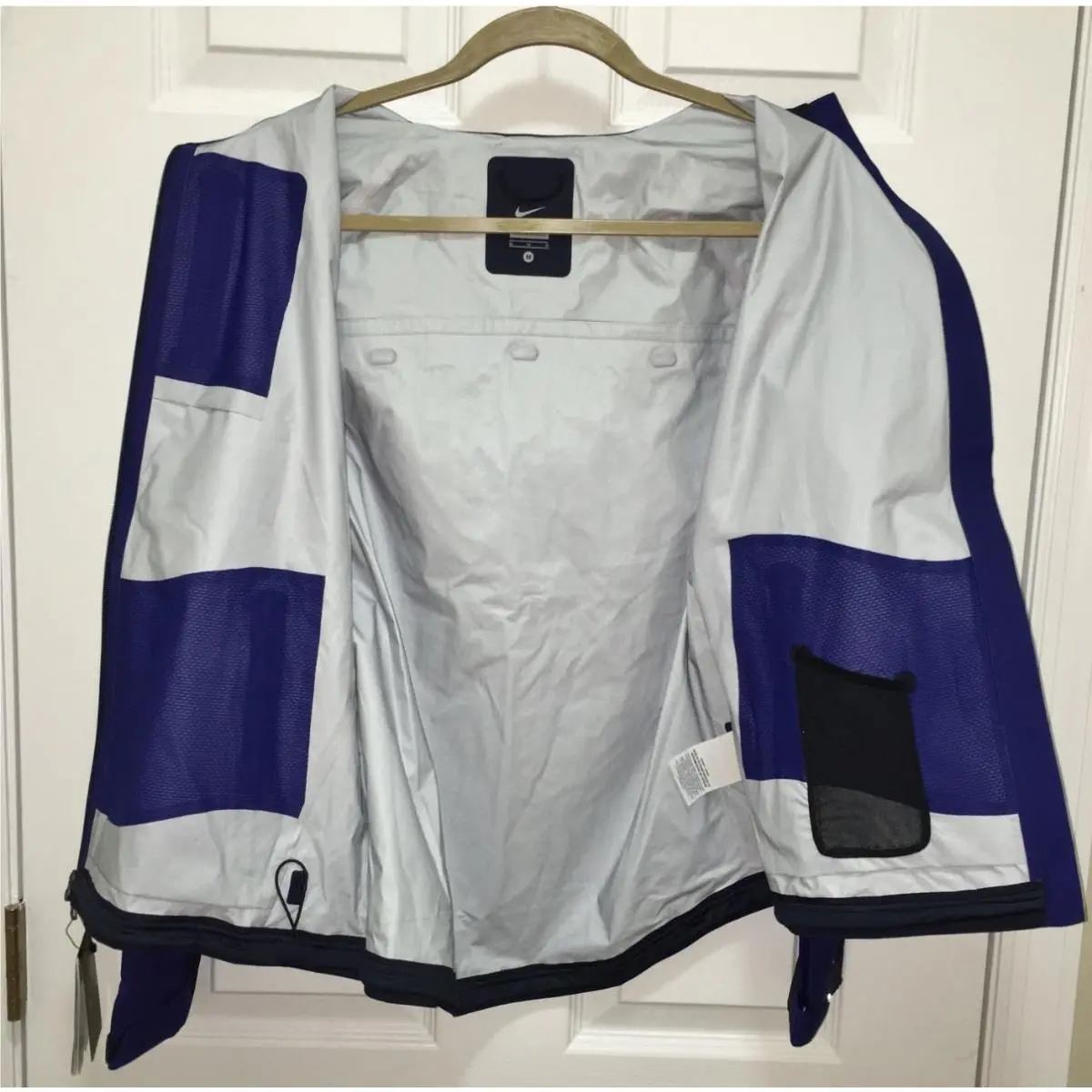 Nike clothing - NIKE HyperShield Lightweight - HyperShield Lightweight - 746679 - Blue, Main: Blue 13
