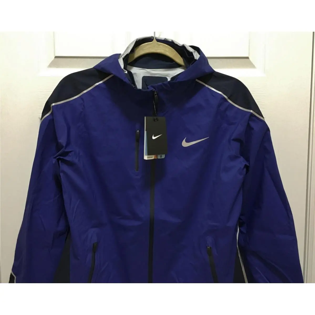 Nike clothing - NIKE HyperShield Lightweight - HyperShield Lightweight - 746679 - Blue, Main: Blue 1