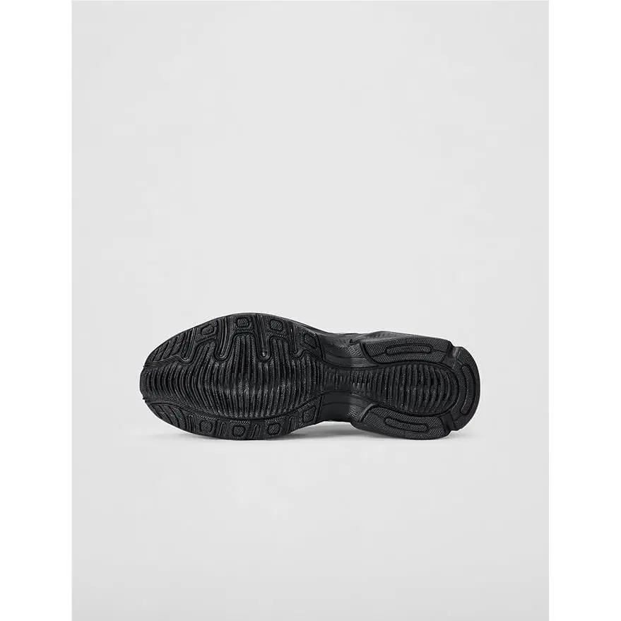 Nike shoes - Nike Air Max+ - Air - IF2620 005 - BLACK WHITE 7