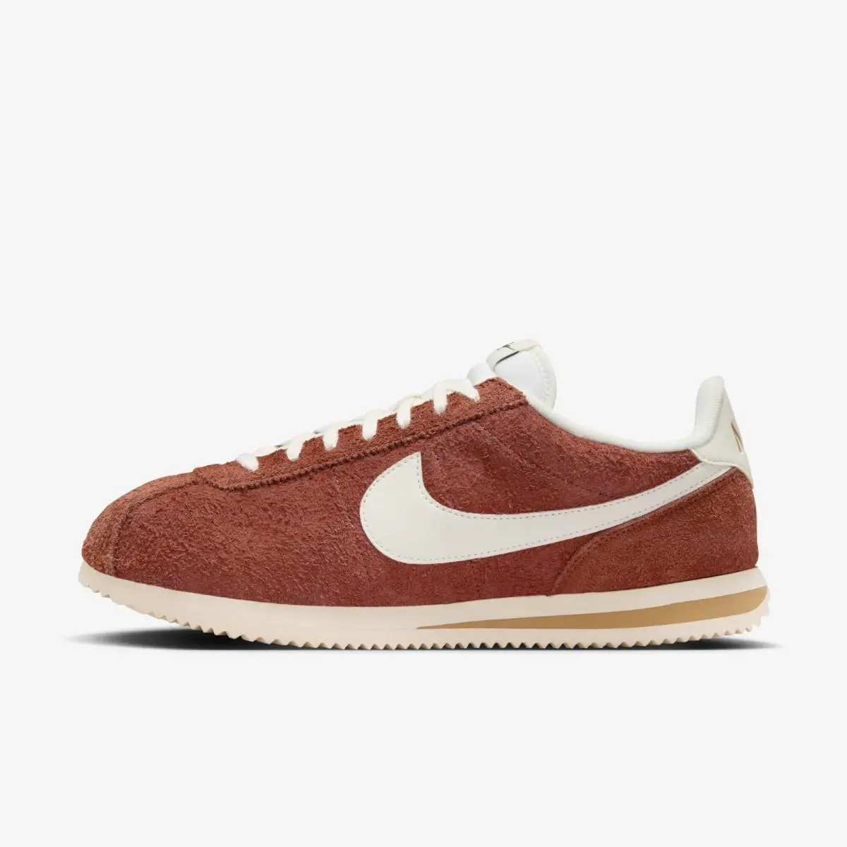 Nike shoes - Nike Cortez SE HF3142-200 - Cortez - HF3142-200 - Brown 1