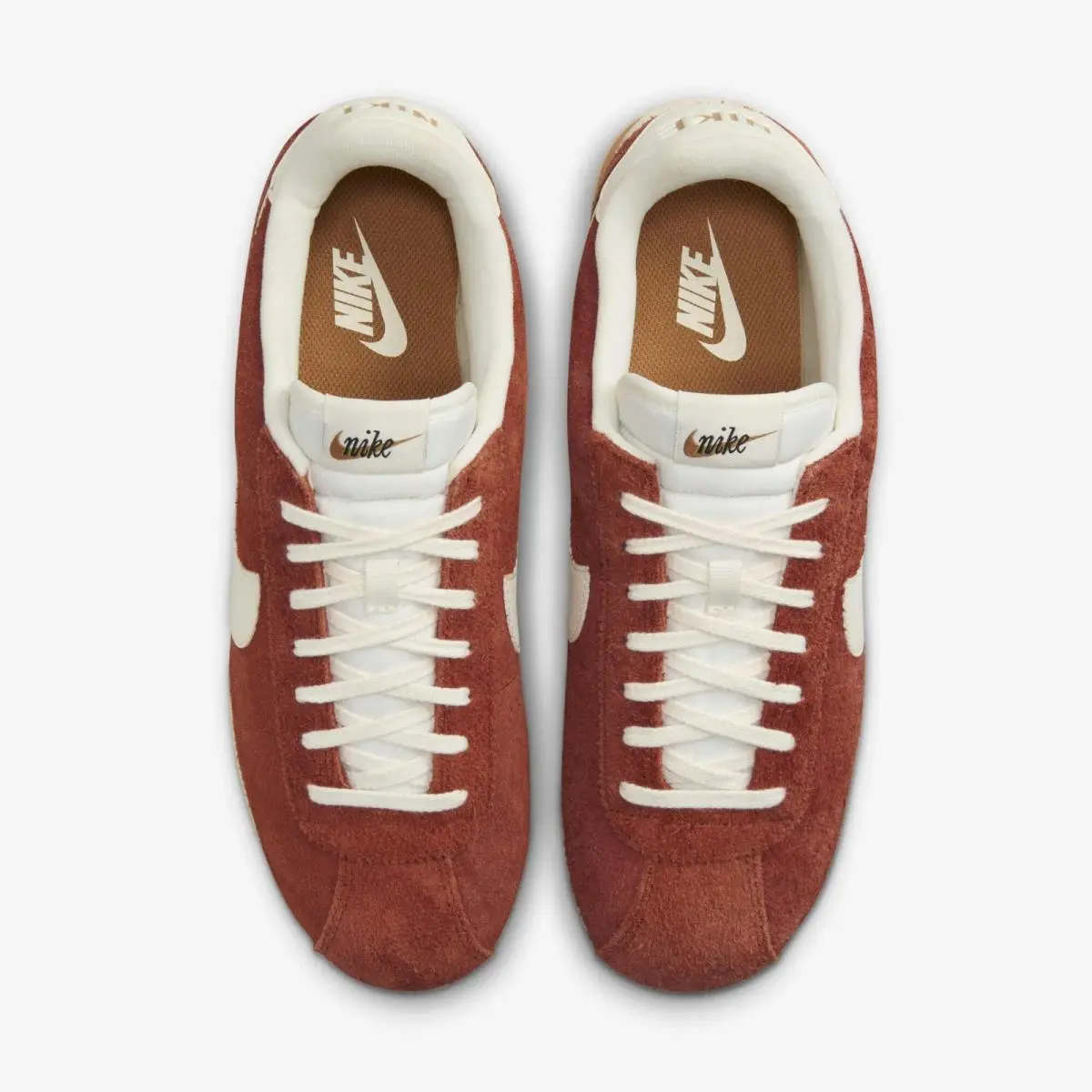 Nike shoes - Nike Cortez SE HF3142-200 - Cortez - HF3142-200 - Brown 2