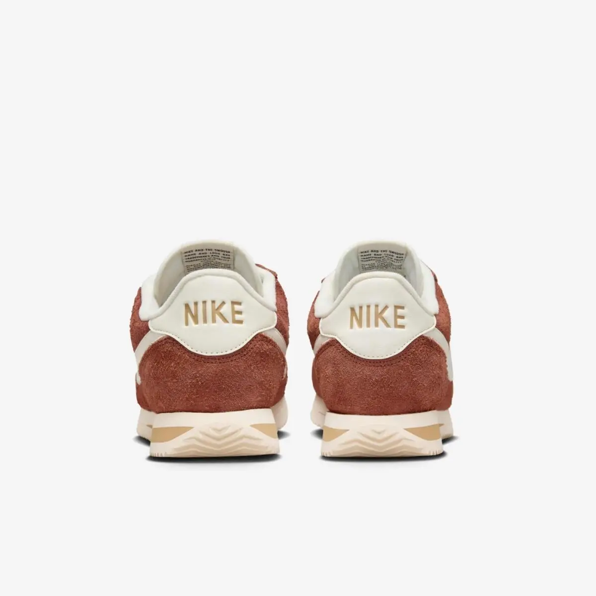 Nike shoes - Nike Cortez SE HF3142-200 - Cortez - HF3142-200 - Brown 3