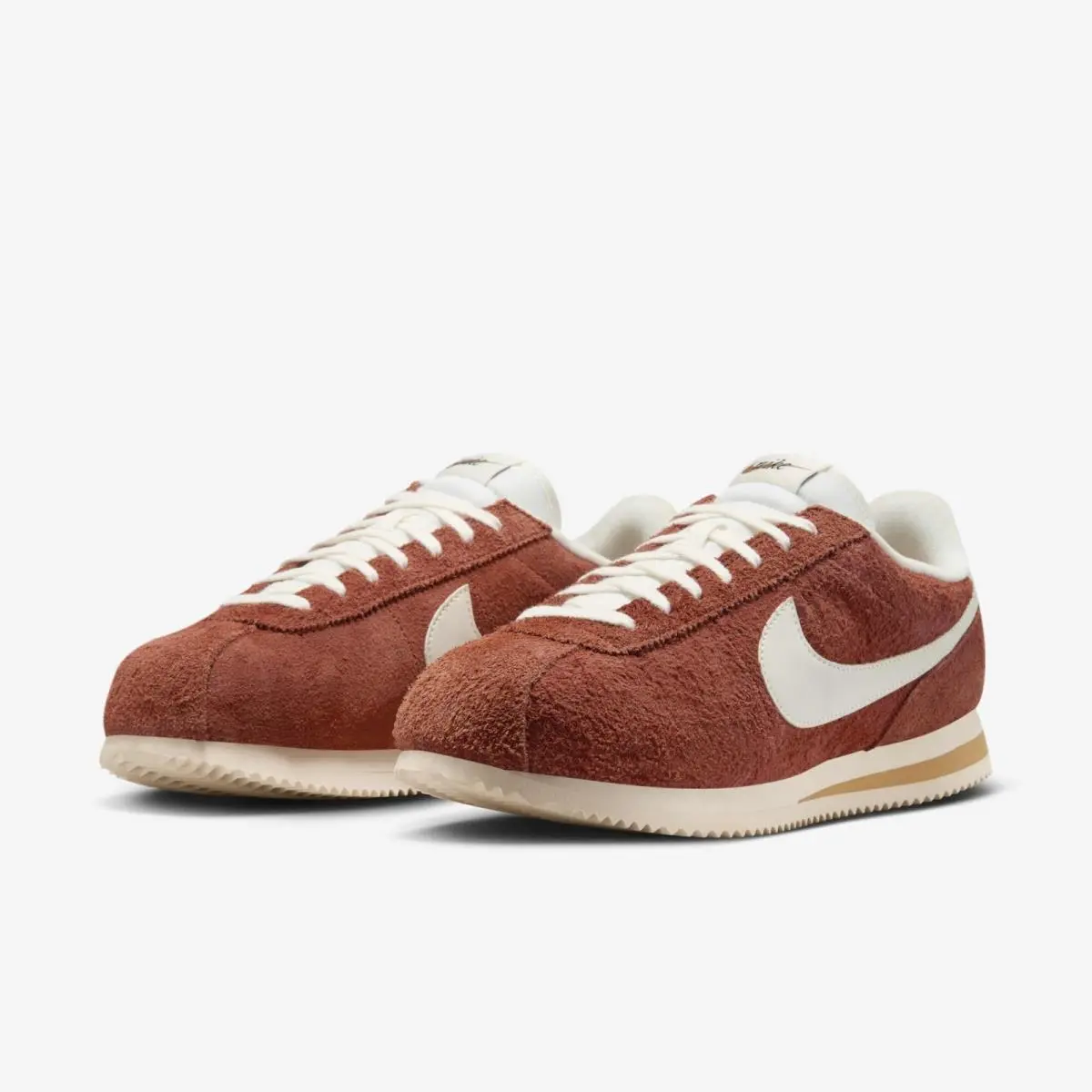 Nike shoes - Nike Cortez SE HF3142-200 - Cortez - HF3142-200 - Brown 7
