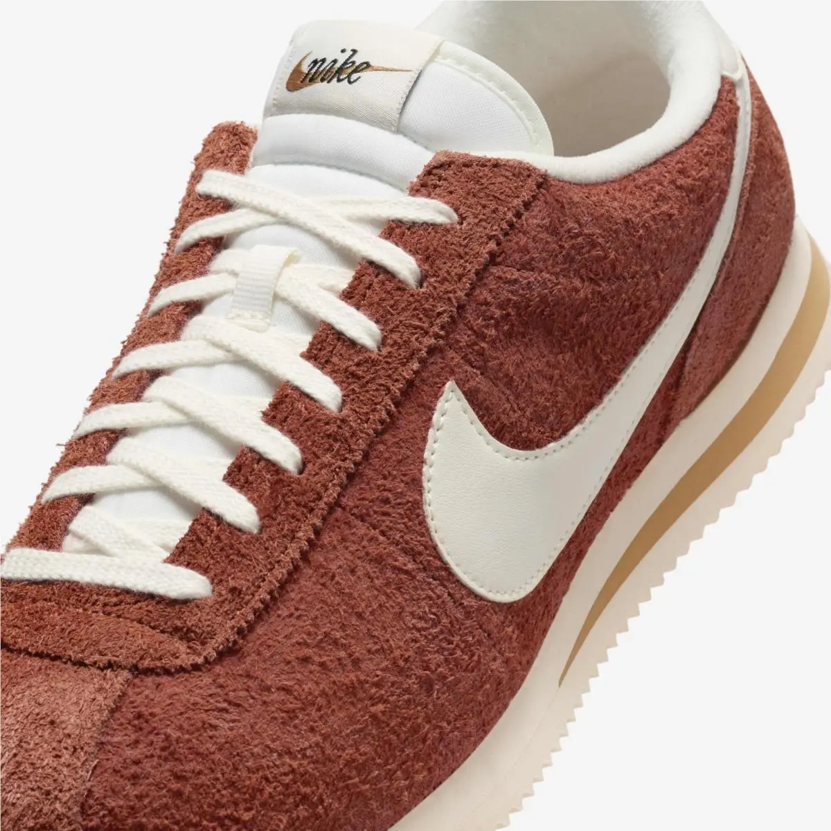 Nike shoes - Nike Cortez SE HF3142-200 - Cortez - HF3142-200 - Brown 4