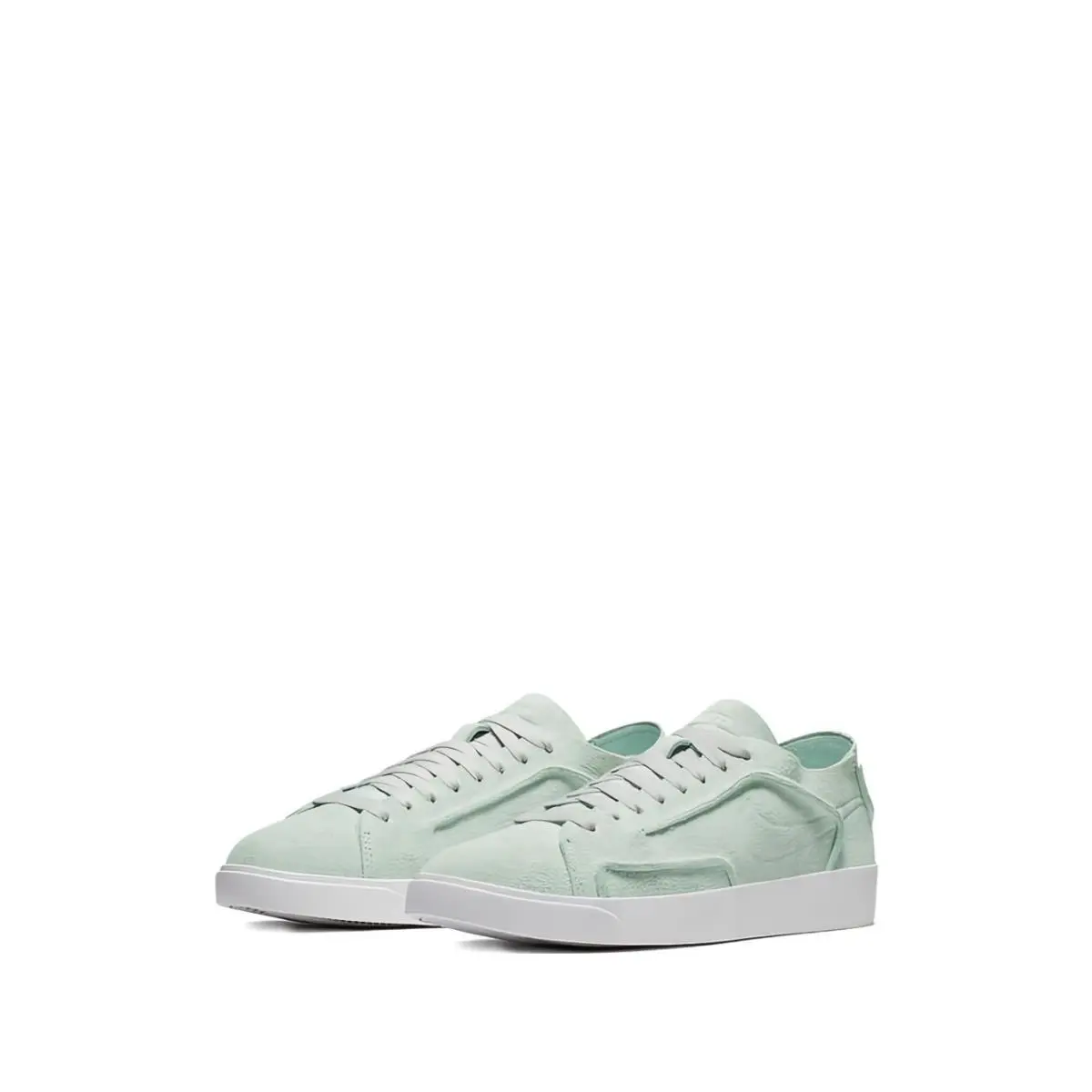 Nike shoes - Nike Blazer - Blazer - AV5049400 - Blue 0