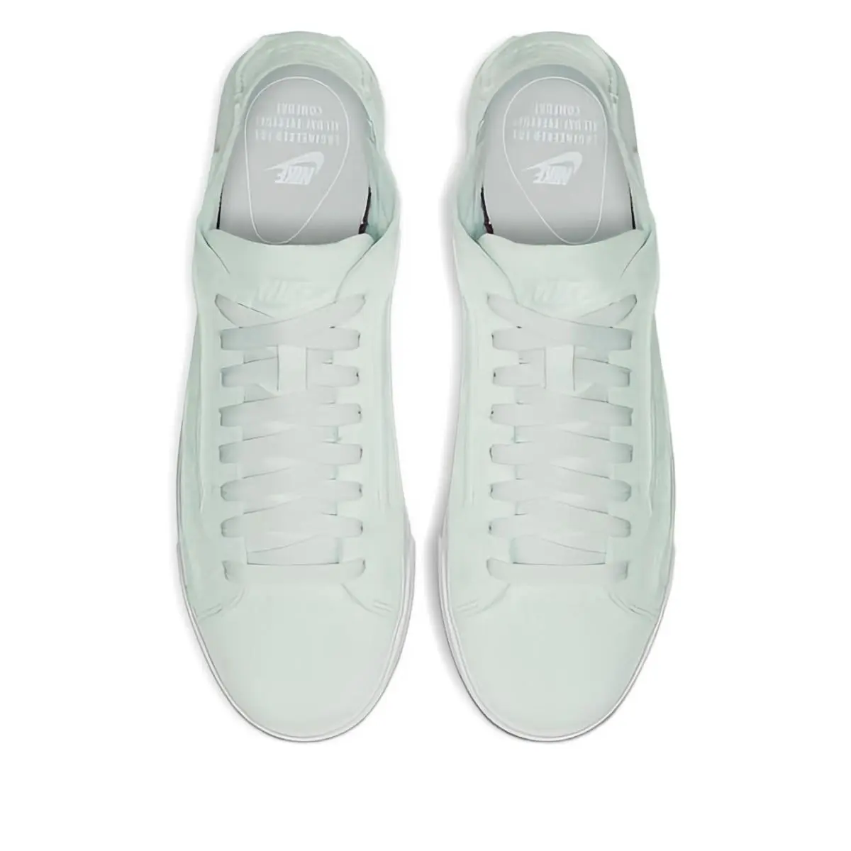 Nike shoes - Nike Blazer - Blazer - AV5049400 - Blue 2