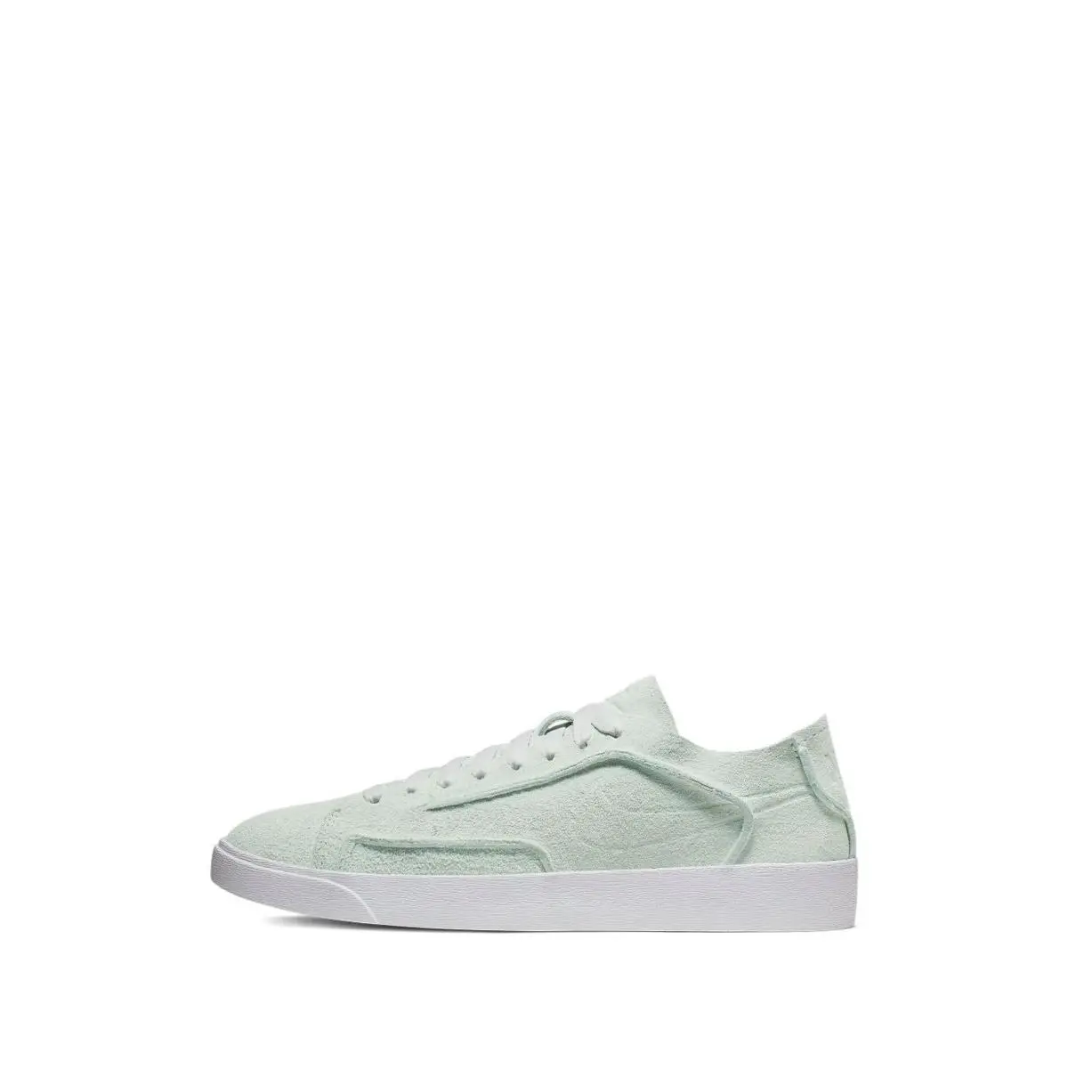 Nike shoes - Nike Blazer - Blazer - AV5049400 - Blue 9