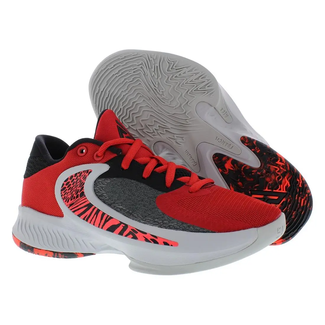 Freak 4 GS Boys Shoes by Nike
