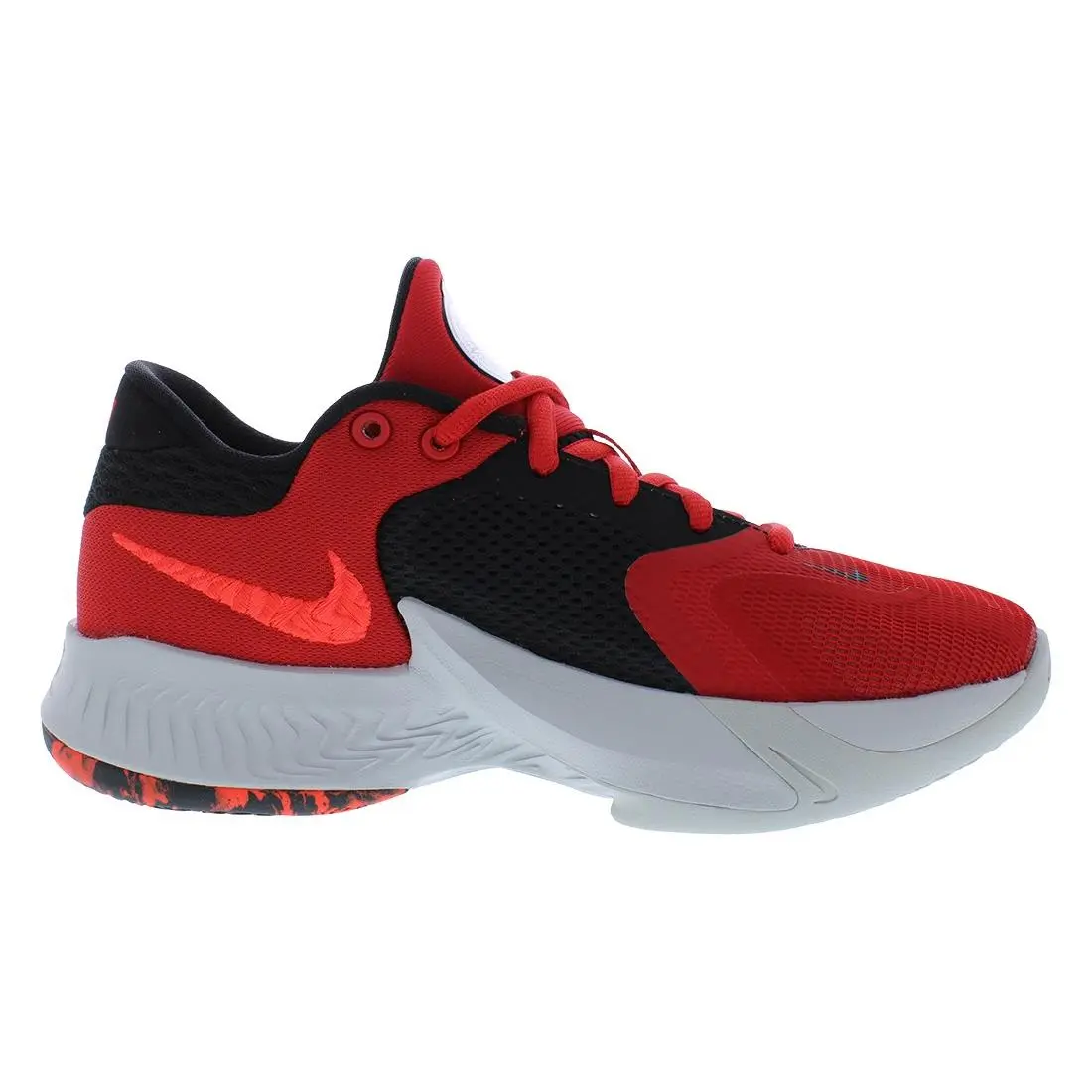 Nike shoes - DQ0553600 - DQ0553600 - Uiversity Red/Bright Crimson, Main: Red 1