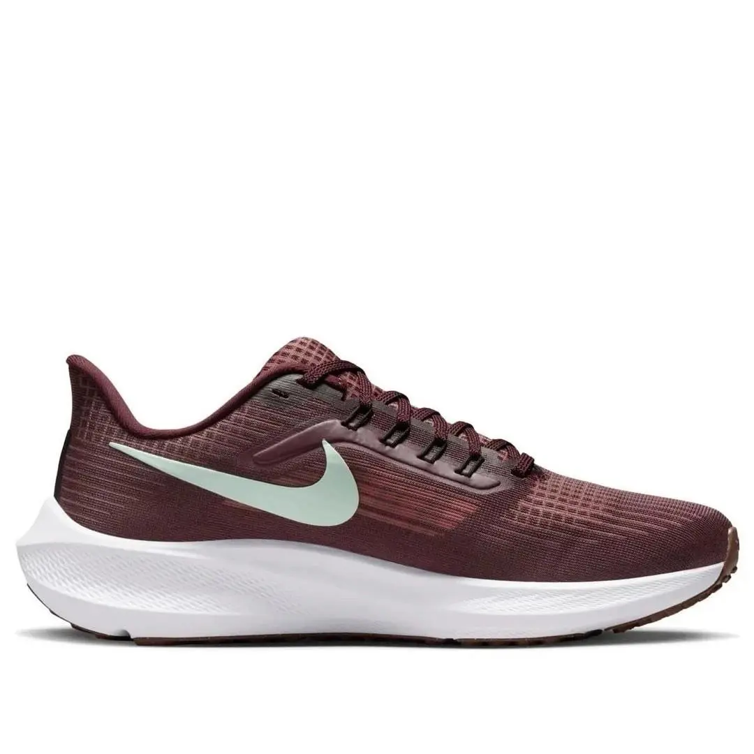 Nike Womens Air Zoom Pegasus 39 Canyon Rust DH4072-600 Running Shoes - Red