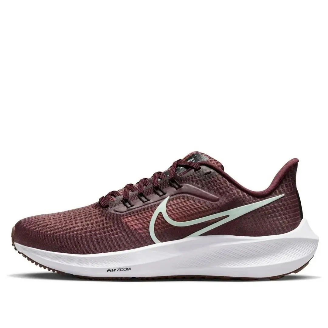 Nike shoes - Nike Womens Air Zoom Pegasus 39 - DH4072-600 - Red 0