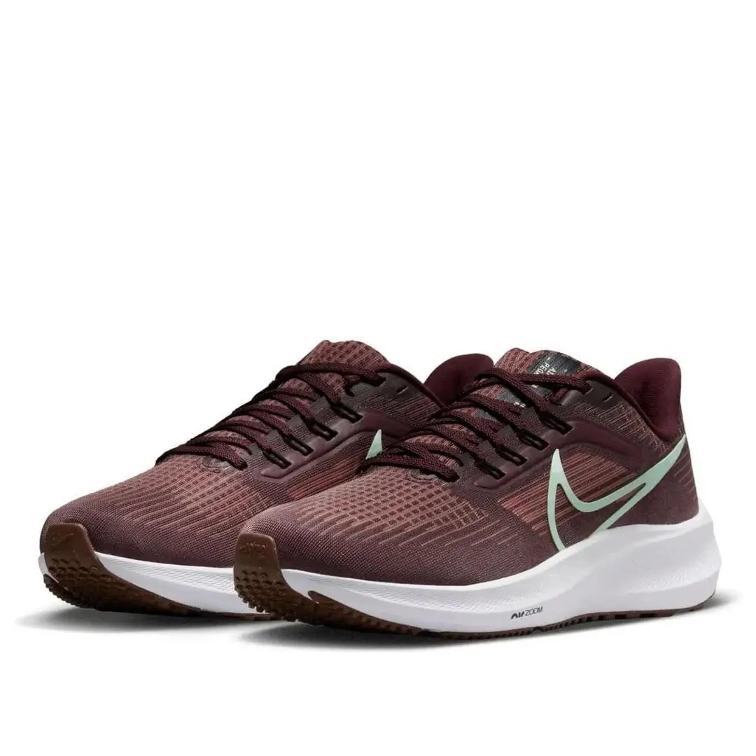 Nike shoes - Nike Womens Air Zoom Pegasus 39 - DH4072-600 - Red 7