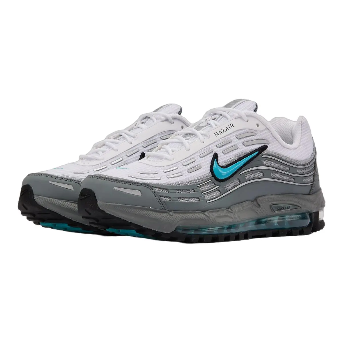 Nike shoes - Nike Air Max TL 2.5 - IO3037-100 - White 0