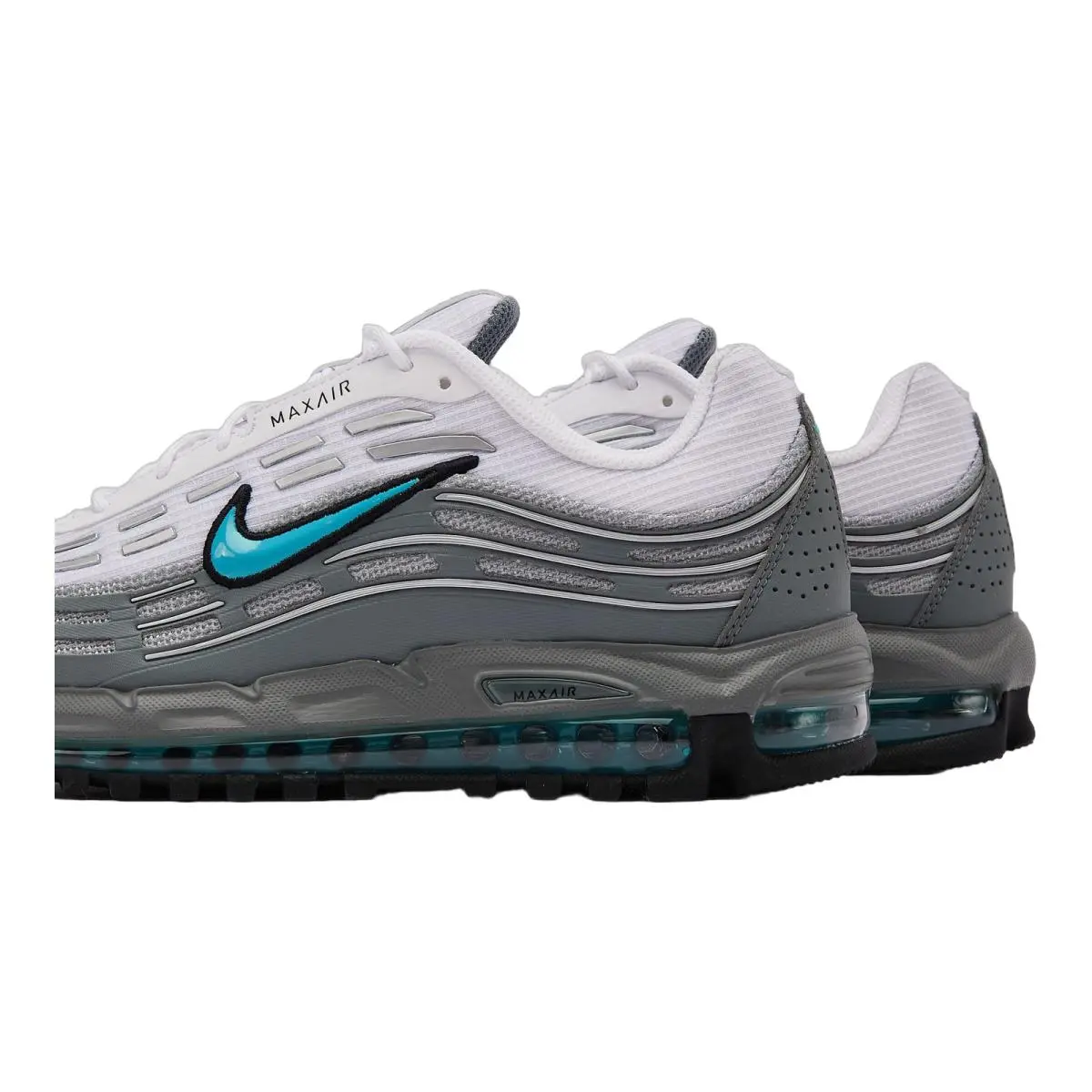 Nike shoes - Nike Air Max TL 2.5 - IO3037-100 - White 4