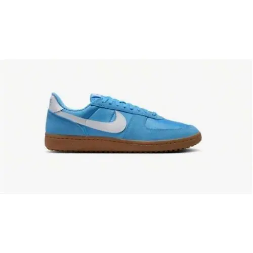 Nike shoes - Field General `82 - Field General - HF3165-402 - University Blue/White/Gum Medium Brown 1