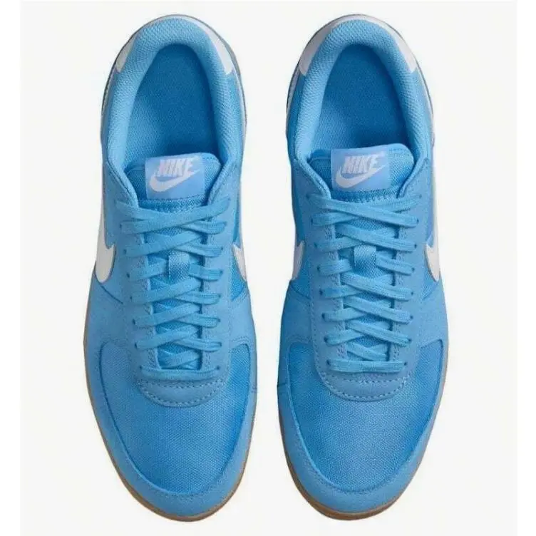 Nike shoes - Field General `82 - Field General - HF3165-402 - University Blue/White/Gum Medium Brown 2