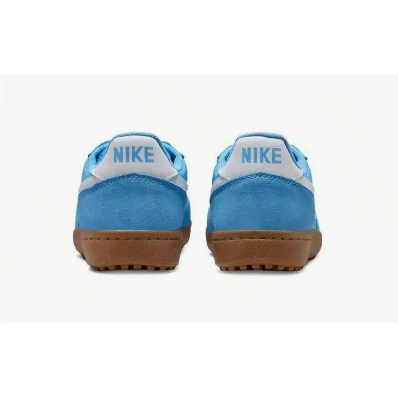 Nike shoes - Field General `82 - Field General - HF3165-402 - University Blue/White/Gum Medium Brown 4