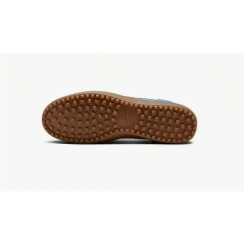 Nike shoes - Field General `82 - Field General - HF3165-402 - University Blue/White/Gum Medium Brown 12