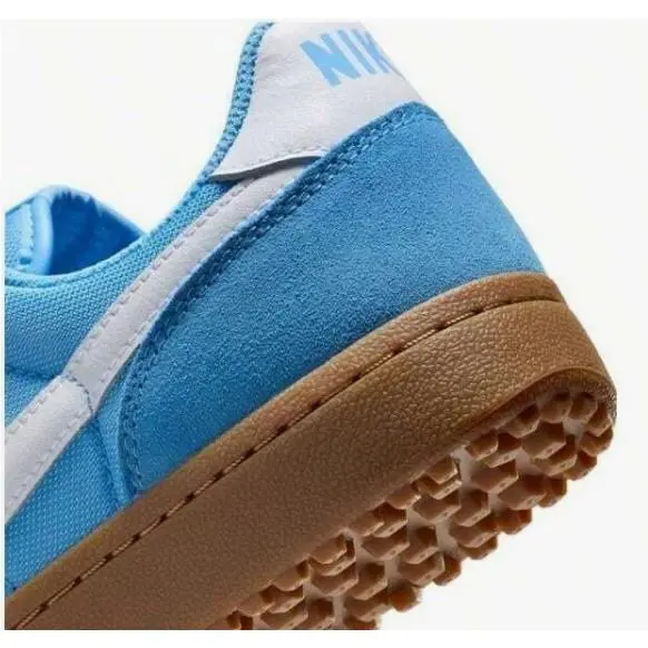 Nike shoes - Field General `82 - Field General - HF3165-402 - University Blue/White/Gum Medium Brown 16